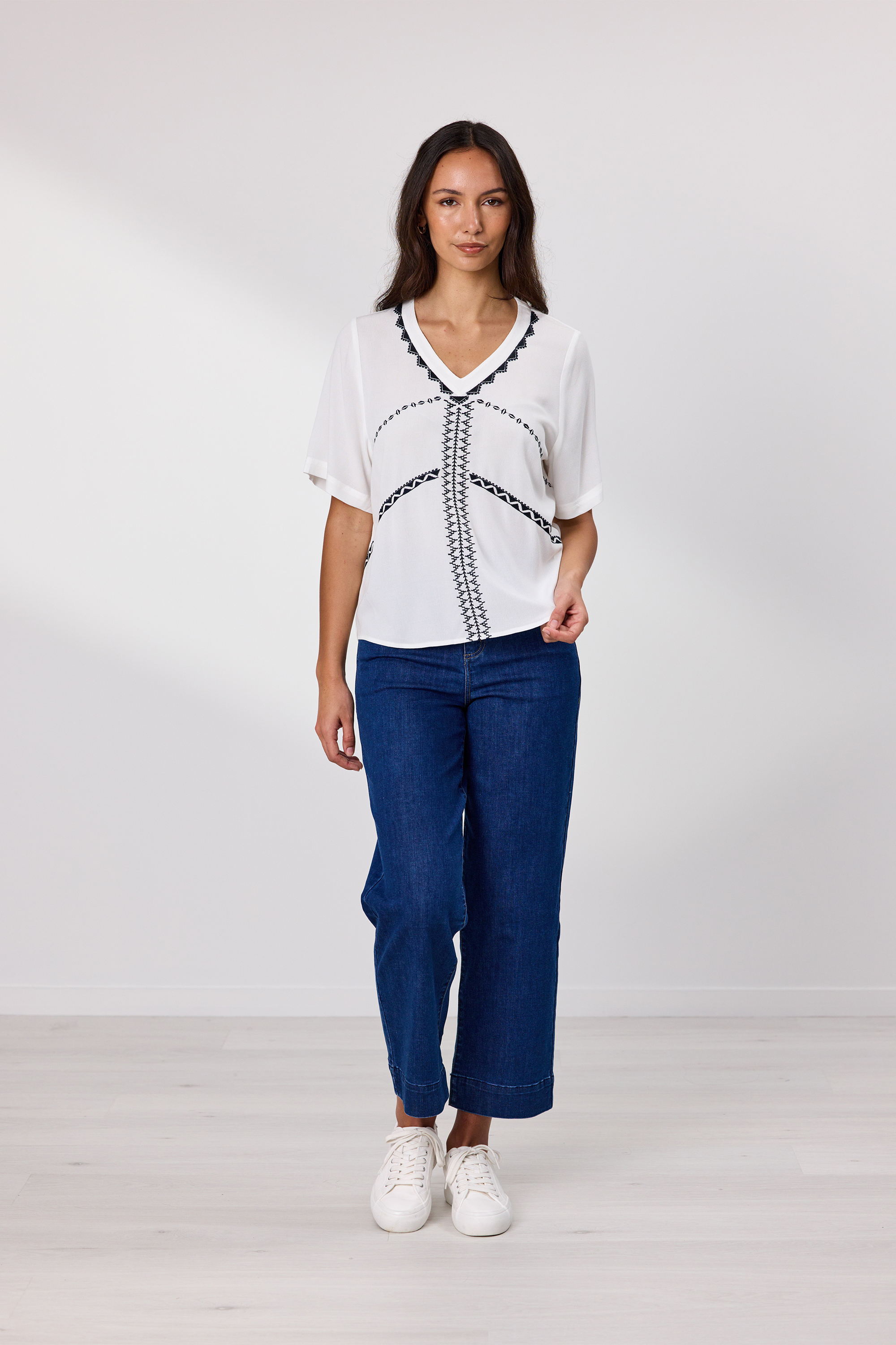 LOLA TOP HOLLY
